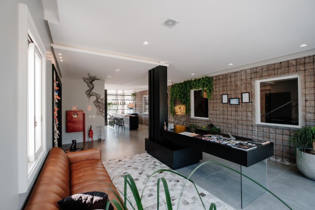 Lote20 Boutique