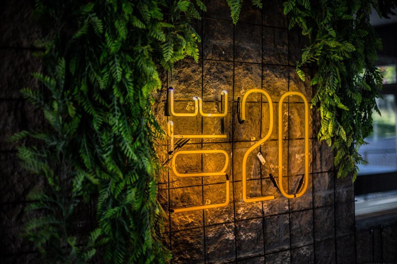 Lote20 Boutique Hotel