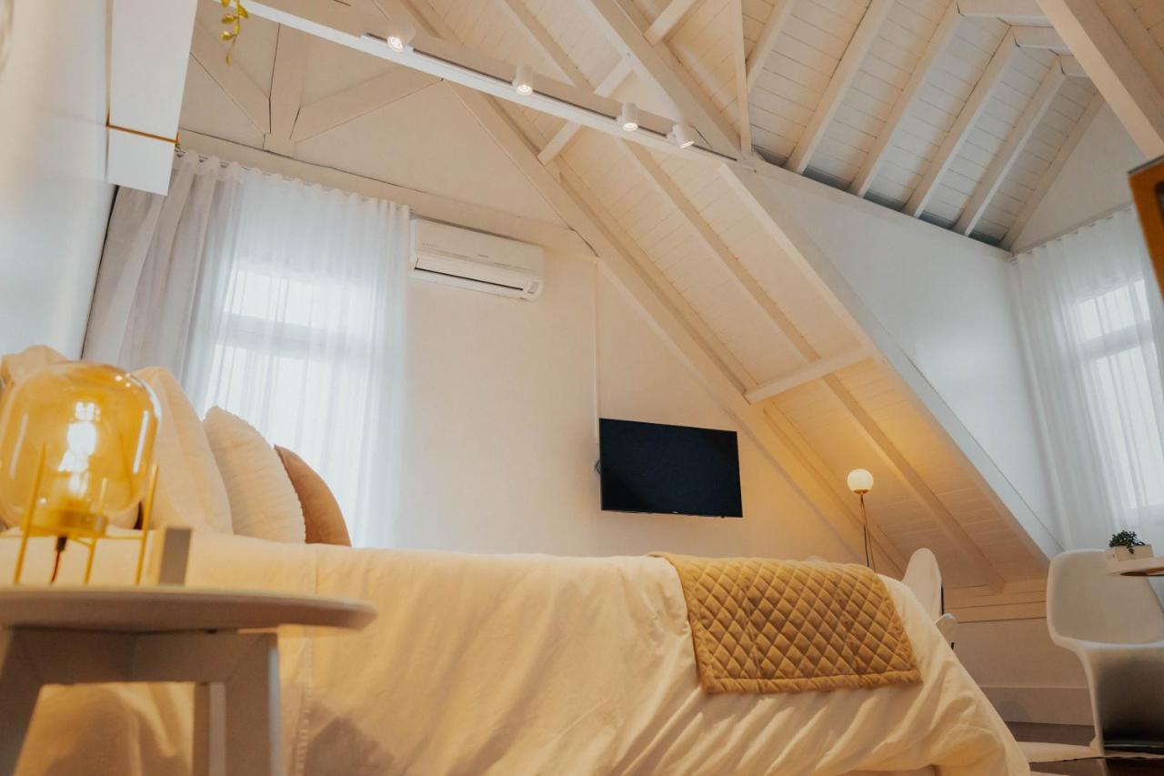 Lote20 Boutique Hotel