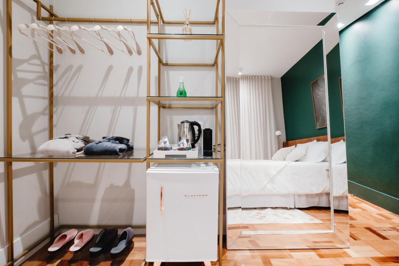 Hotel Lote20 Boutique 3*